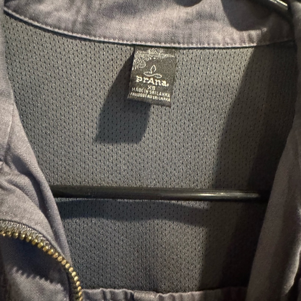 PrAna Jacket - Picture 3 of 4